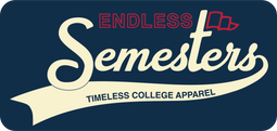 Endless Semesters logo